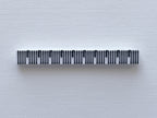 Hindfoot Axis Meter